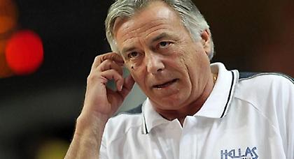 Μίσσας: «Μπορούμε ανάλογη συνέχεια»