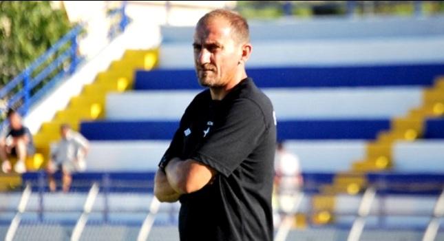 Δήμος: «Πρόβα τζενεράλε με ΑΕΚ»