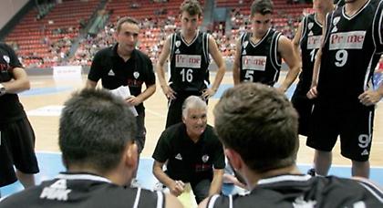 Αποκαλυπτήρια στο κοινό του