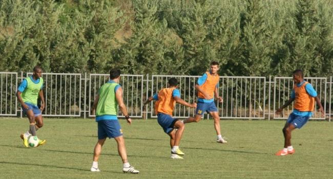 «Εδώ είναι Αγρίνιο…»