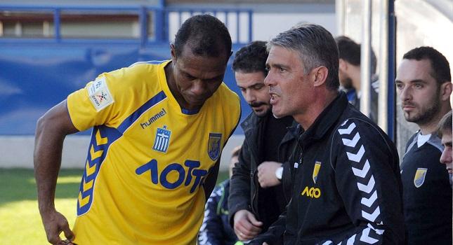 Ζούνιορ: «Έχουμε ποιότητα»