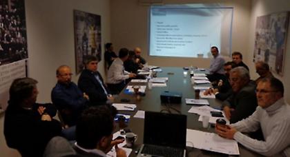 Αλλαγές στα play out της Α1 βόλεϊ