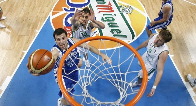 Η... ξεχασμένη ήττα, το έπος και το show του «Σόφο»