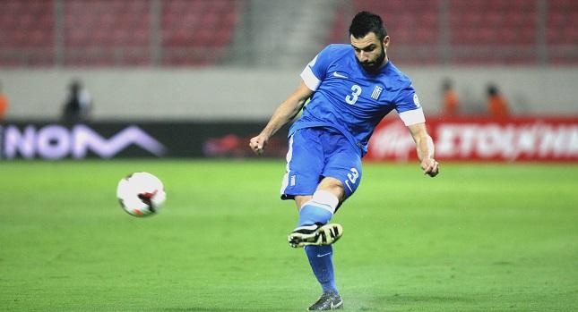 Πρώτη… αποστολή για Τζαβέλλα και Νίνη