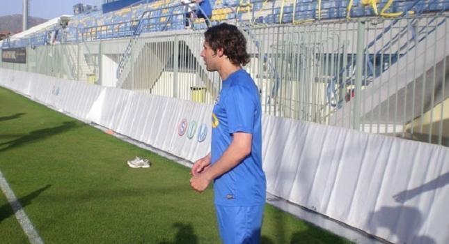 «Όλο και καλύτερα ο Φορμίκα»