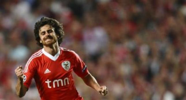 Πού ξέπεσες βρε Αϊμάρ…