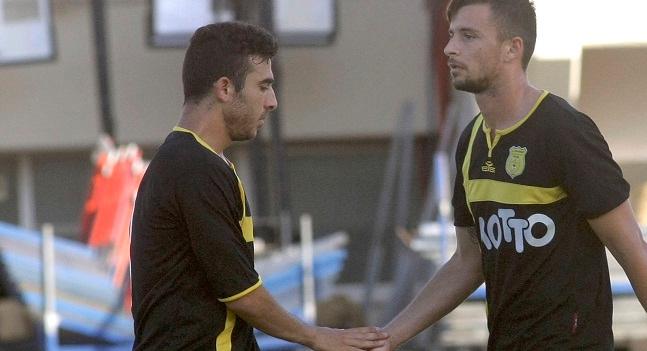 Κοιλιάρας: «Μπορούμε»