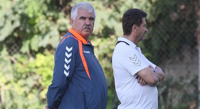 Παράσχος: «Μας έκανε καλό η διακοπή»