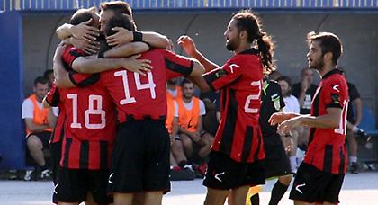 Στα… χαρτιά ο Απόλλων στην επόμενη φάση