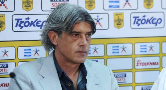 «Θα κάνω τα πάντα για να πετύχω»