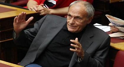 Ερώτηση στη Βουλή για τους δανεικούς