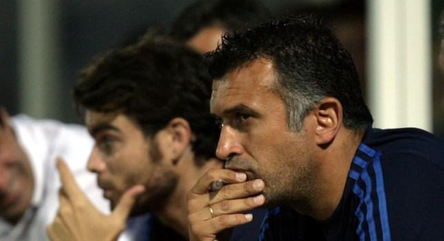 Ομάδα που δεν κερδίζει, αλλάζει…