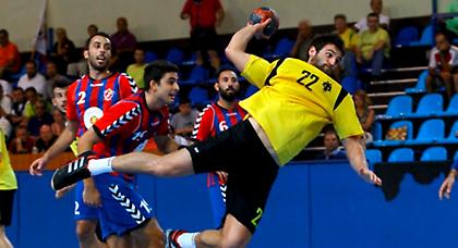 Φιλική νίκη για ΑΕΚ