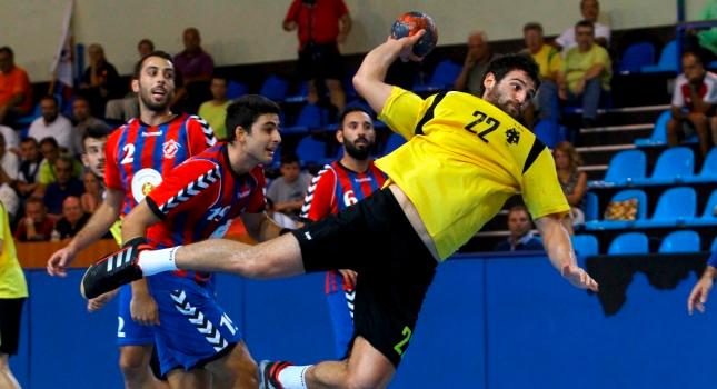 Φιλική νίκη για ΑΕΚ