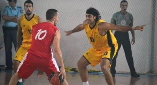 Θετική εμφάνιση για Άρη