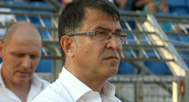 Λεμονής: «Ο ρυθμός θα το κρίνει»