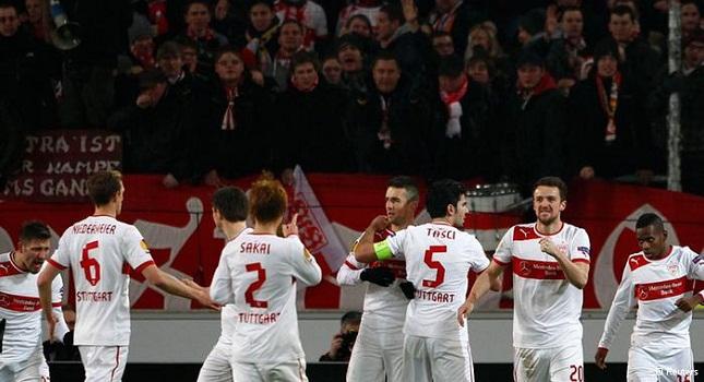 «Πετάει» με Σνάιντερ