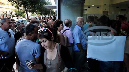 Ποιους Έλληνες έχει χτυπήσει περισσότερο η ανεργία