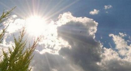 Συννεφιά και πτώση θερμοκρασίας το Σαββατοκύριακο