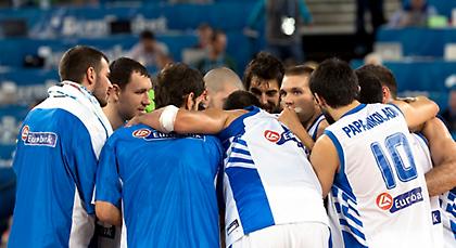 Η συμμορία των έντεκα