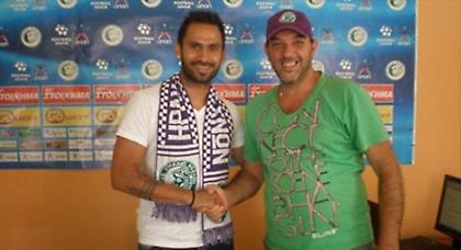 Εκτός «Πάτσα» και Νικολόπουλος