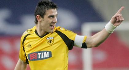 Άλλο επίπεδο του χρόνου