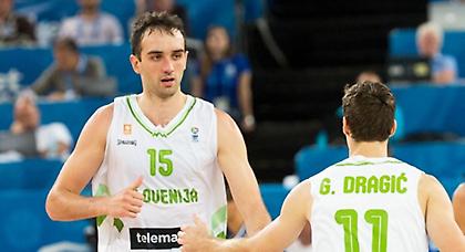 Μπέγκιτς: «Τιμή μου για Ολυμπιακό, αλλά νίκη με Ελλάδα»