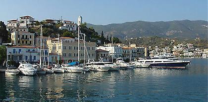 Αργοσαρωνικός - ενιαίος τουριστικός προορισμός