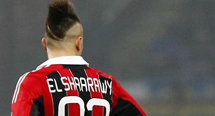 Χωρίς Ελ Σαραουί η Μίλαν