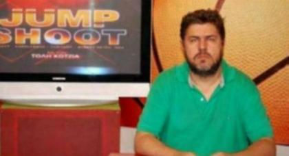 Ο Σπανούλης και ο... Αντόνιο Ντέιβις