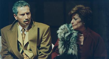 «Έφυγε» από τη ζωή η Κίττυ Αρσένη