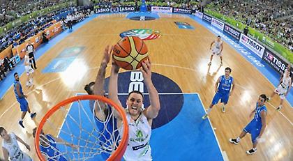 Νάχμπαρ: «Το πιο σημαντικό ματς με Ελλάδα»