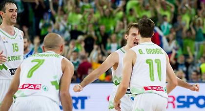 Ζ. Ντράγκιτς: «Γι’ αυτό φημίζεται η Ελλάδα»