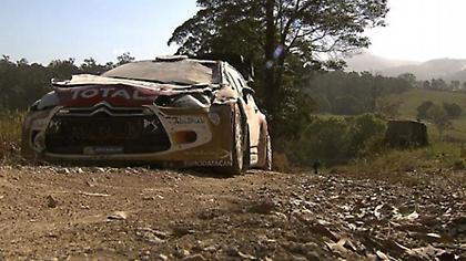 Ζήτησε συγγνώμη ο Μίκι