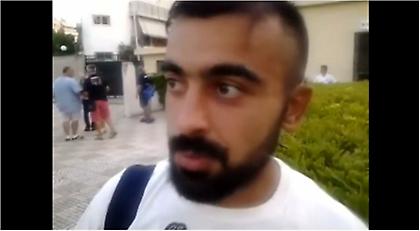 O Κώστας Πολυχρονίδης μιλάει για όλα στο Εθνικός TV