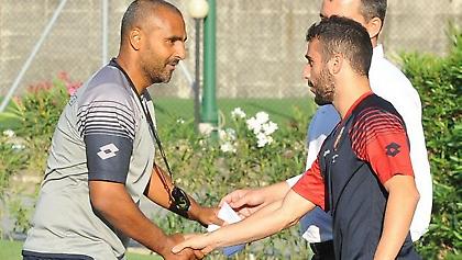 Πάει για βασικός ο «Φετφα»