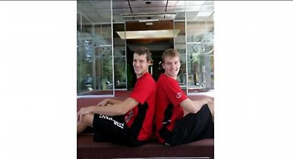 Προσοχή (στα) αδέρφια!