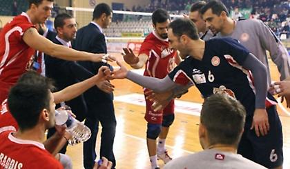 «Τρεμπλ ξανά!»