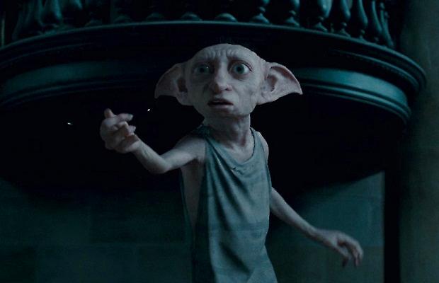 To σύμπαν του Harry Potter ξανά στη μεγάλη οθόνη