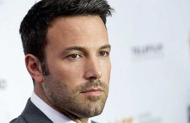 Ο Μπεν Άφλεκ δεν κάθεται ήσυχος