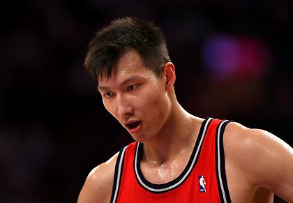 Μένει Κίνα ο Τζιανλιάν