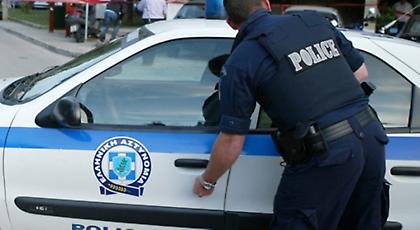 Αστυνομική επιχείρηση κατά της εγκληματικότητας στην Πελοπόννησο