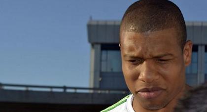 Ο Μάικ Μπατίστ και ο… Μπρους Λι