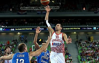 Μας… υποχρέωσαν οι Κροάτες