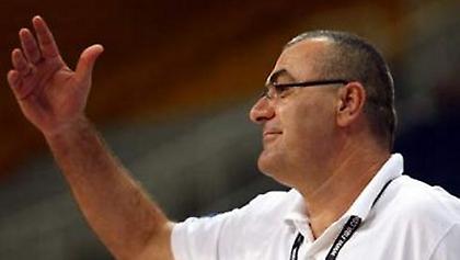 Ρέπεσα: «Ήμασταν νευρικοί και φοβισμένοι στην αρχή»