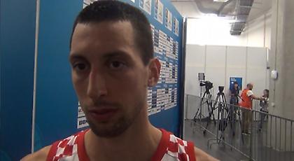 Ούκιτς: «Όλοι… επικίνδυνοι στην Ελλάδα» (Web TV)