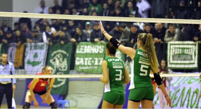 Πρώτη νίκη τα Βριλήσσια, 3-1 τον ΠΑΟ