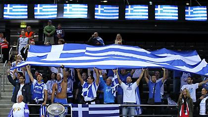 Παρόντες οι «Πελαργοί»