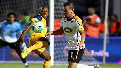 Με... σβηστά φώτα, το ντέρμπι στην ΑΕΛ!