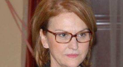 Η Μαρία Ρεπούση προκαλεί για να κερδίσει λίγα λεπτά στην τηλεόραση